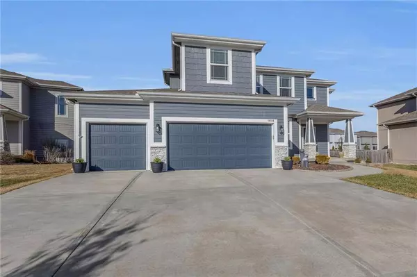 19018 W 169th ST, Olathe, KS 66062