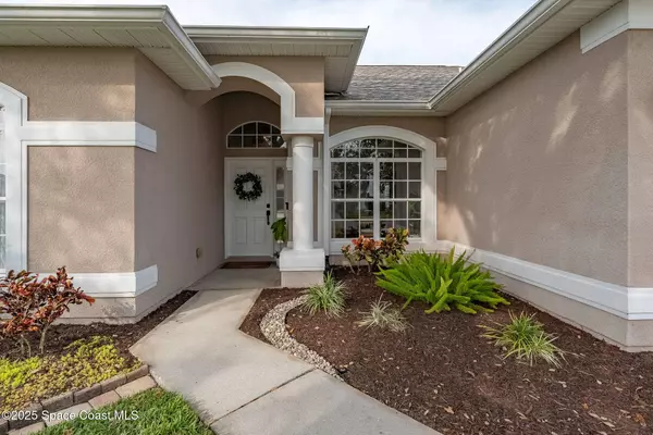 1644 Sumter LN, Melbourne, FL 32904