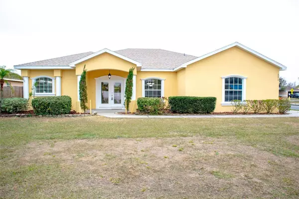 3573 MARSH WREN ST ST, Lakeland, FL 33811