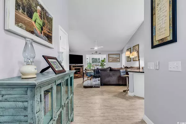 1501 Saint George Ln., Myrtle Beach, SC 29588