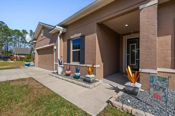 56 UPSHIRE PATH, Palm Coast, FL 32164