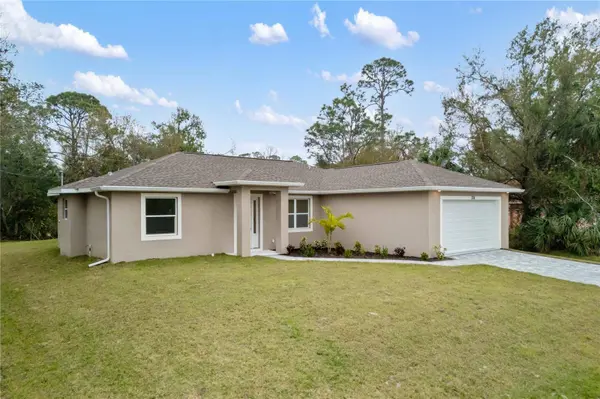 336 MILFORD ST, Port Charlotte, FL 33953