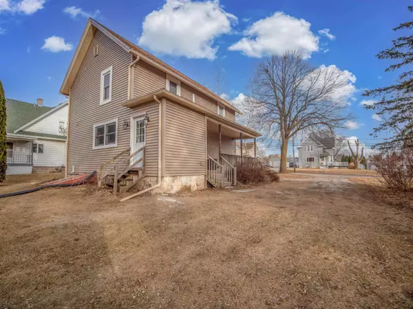 311 N German Street, Mayville, WI 53050