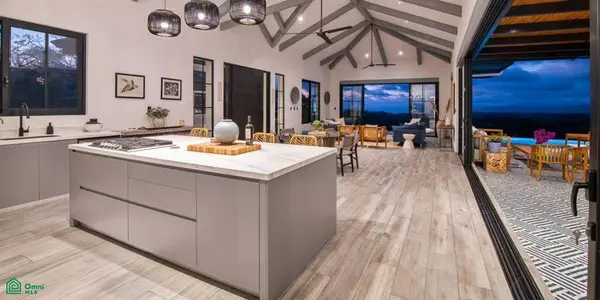 Villa Frangipani / Playa Hermosa, Santiago, Santa, Puntarenas, 60111