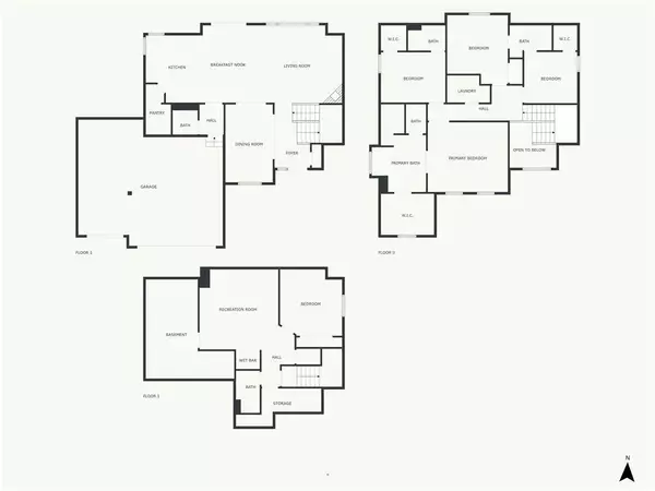 19018 W 169th ST, Olathe, KS 66062