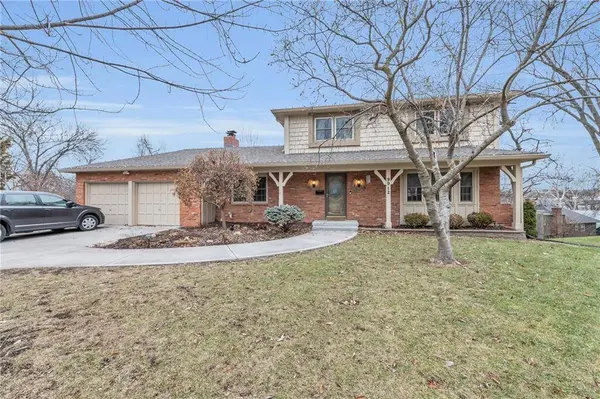 9912 W 65th PL, Merriam, KS 66203