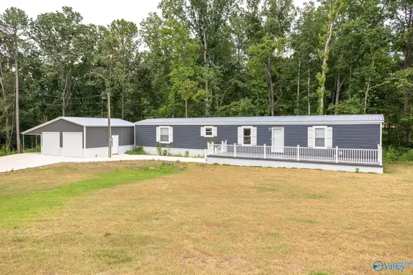 260 County Road 1219, Falkville, AL 35622