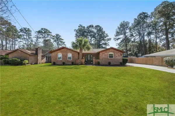 73 Lynn AVE, Garden City, GA 31408