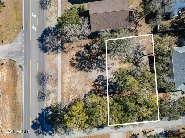 4301 E Oak Island DR, Oak Island, NC 28465