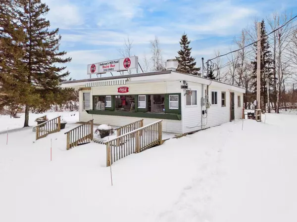 226 Hodgdon Mills RD, Hodgdon, ME 04730