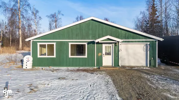 5855 Trinity AVE, Wasilla, AK 99654