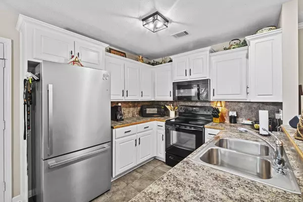 101 Peach St, Austin, AR 72007