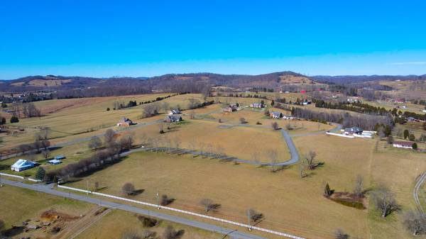 Lot 63 Walnut Tree DR, Church Hill, TN 37642