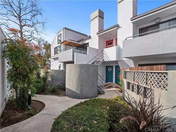 1124 Tivoli LN #154, Simi Valley, CA 93065