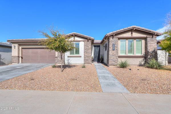 1238 W SILVER CREEK Lane, San Tan Valley, AZ 85140