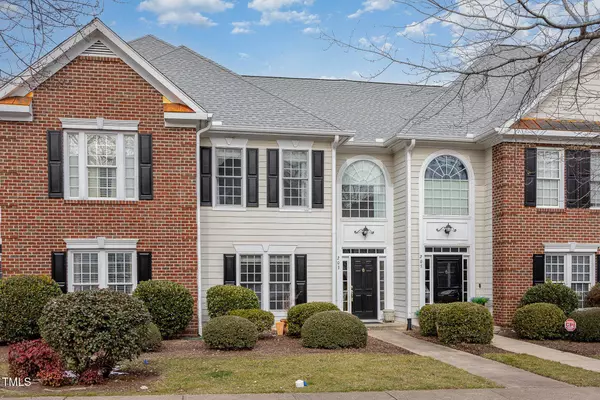 203 Anniston Court, Cary, NC 27519