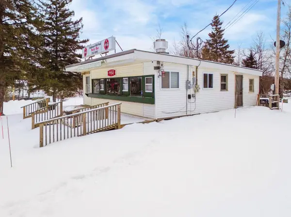 226 Hodgdon Mills RD, Hodgdon, ME 04730