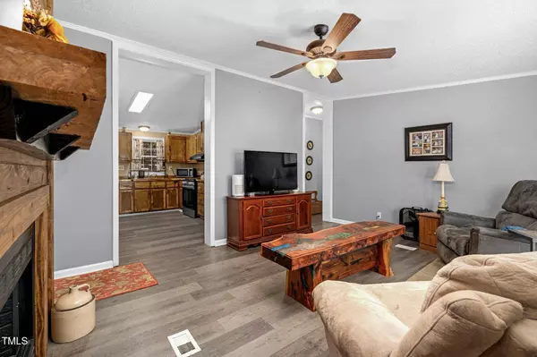 4923 Highpoint Drive, Nashville, NC 27856