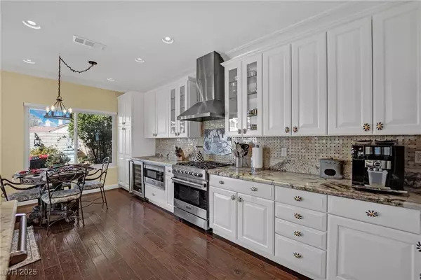 5328 Byron Nelson Lane, Las Vegas, NV 89149