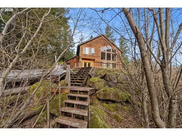 21440 E GLACIER CT, Rhododendron, OR 97049