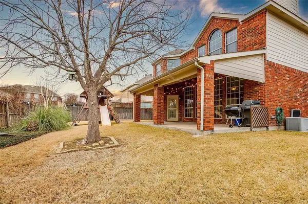 4801 Sunset Ridge Drive, Fort Worth, TX 76123