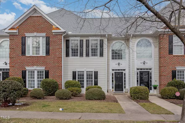 203 Anniston Court, Cary, NC 27519