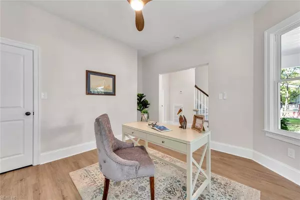 118 Florida AVE, Portsmouth, VA 23707