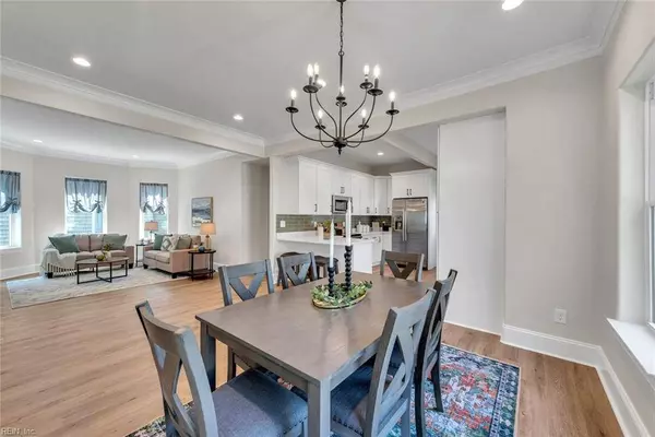 118 Florida AVE, Portsmouth, VA 23707