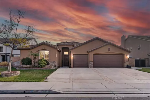 6902 Delaware River DR, Eastvale, CA 91752