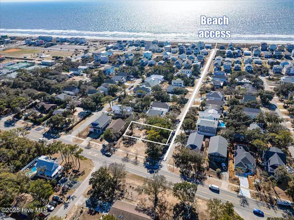 4301 E Oak Island DR, Oak Island, NC 28465
