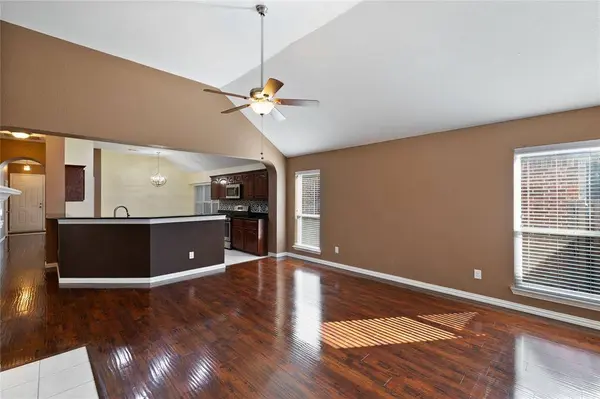 7952 Adobe Drive, Fort Worth, TX 76123