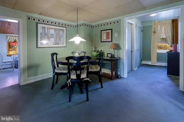 206 BURRS MILL RD, Southampton, NJ 08088