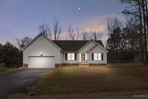 6848 Bixby LN, Chesterfield, VA 23838