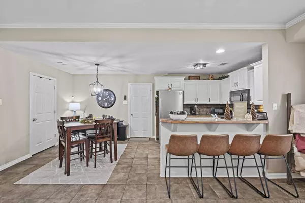 101 Peach St, Austin, AR 72007