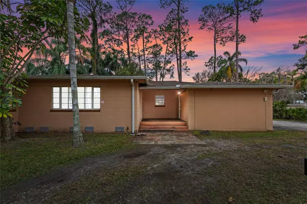 3658 N ECONLOCKHATCHEE TRL, Orlando, FL 32817