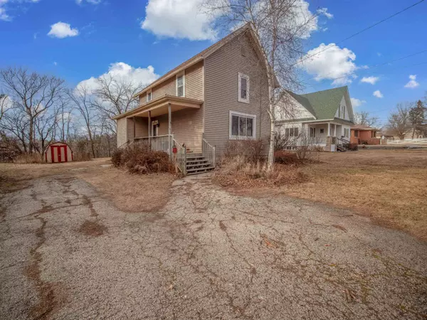 311 N German Street, Mayville, WI 53050