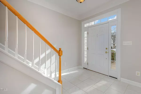 203 Anniston Court, Cary, NC 27519