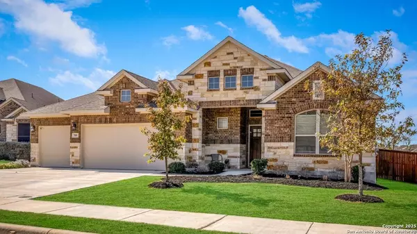 709 Oitavos Street, Schertz, TX 78108