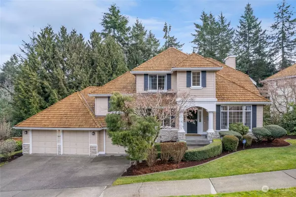 2417 20th Avenue Ct NW, Gig Harbor, WA 98335