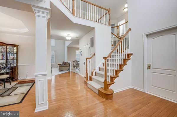 20262 MILLSTEAD DR, Ashburn, VA 20147