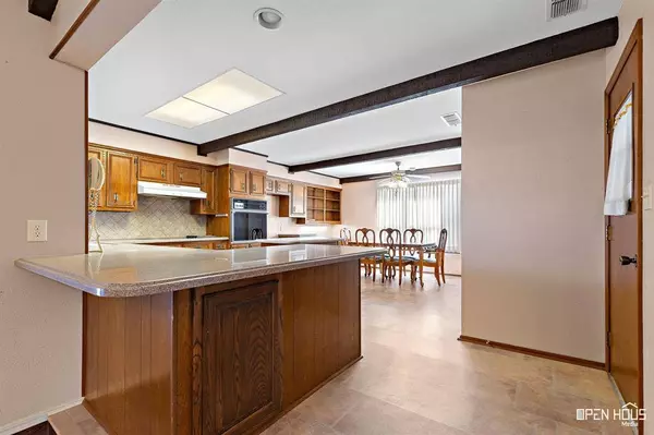 4500 W Misty Valley Street, Wichita Falls, TX 76310