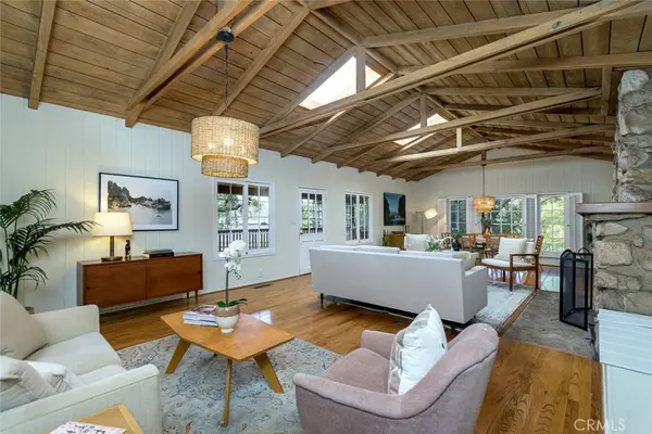 2529 Olive AVE, La Crescenta, CA 91214