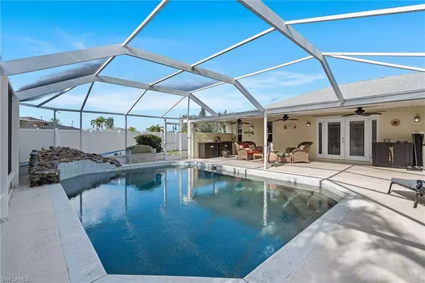 444 SW 21st ST, Cape Coral, FL 33991