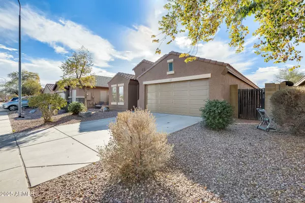 11825 W FLANAGAN Street, Avondale, AZ 85323