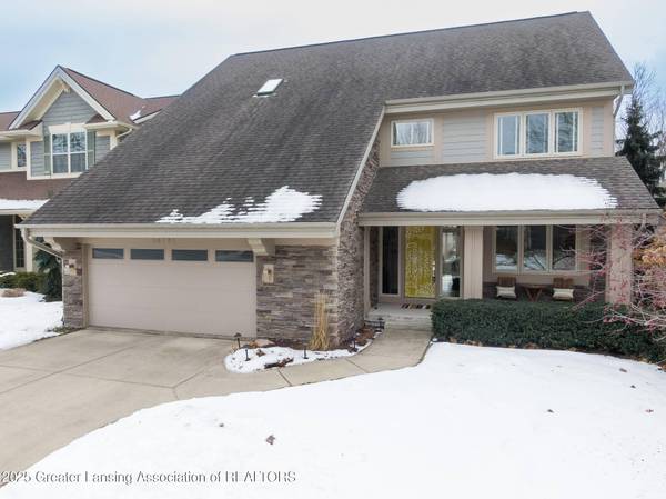 16781 Meadowbrook Drive, Haslett, MI 48840, Haslett, MI 48840