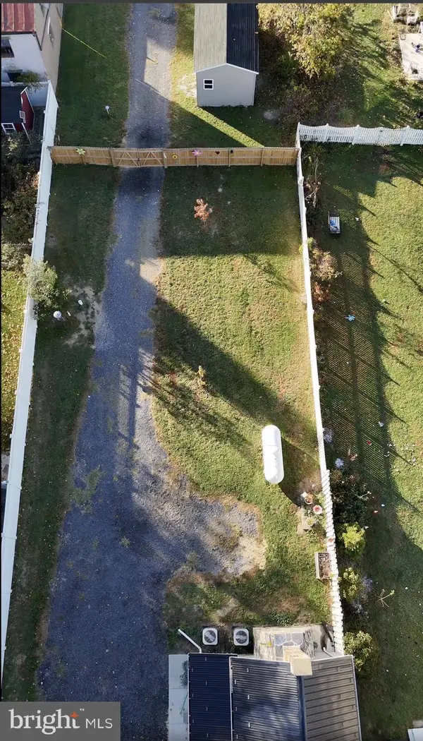 12113 MAIN ST, Libertytown, MD 21762