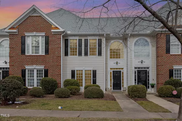 203 Anniston Court, Cary, NC 27519