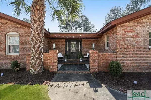 73 Lynn AVE, Garden City, GA 31408