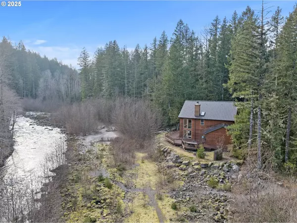 21440 E GLACIER CT, Rhododendron, OR 97049