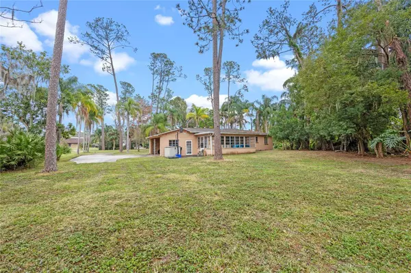 3658 N ECONLOCKHATCHEE TRL, Orlando, FL 32817